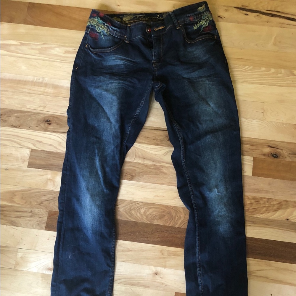 Desigual Jeans